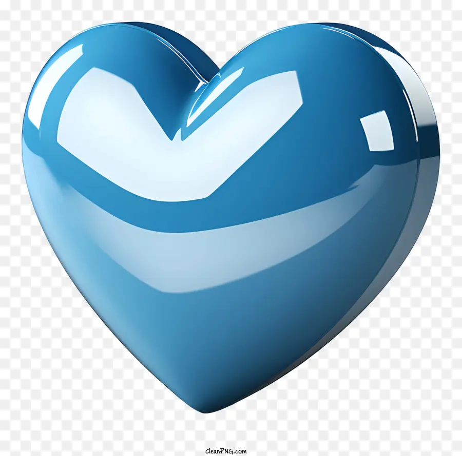 Heartshaped，Plástico Transparente PNG