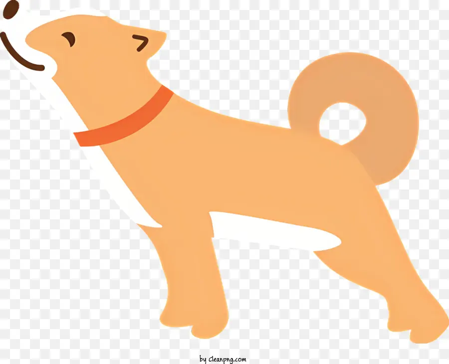 Cão Dos Desenhos Animados，Cão De Pequeno Porte PNG