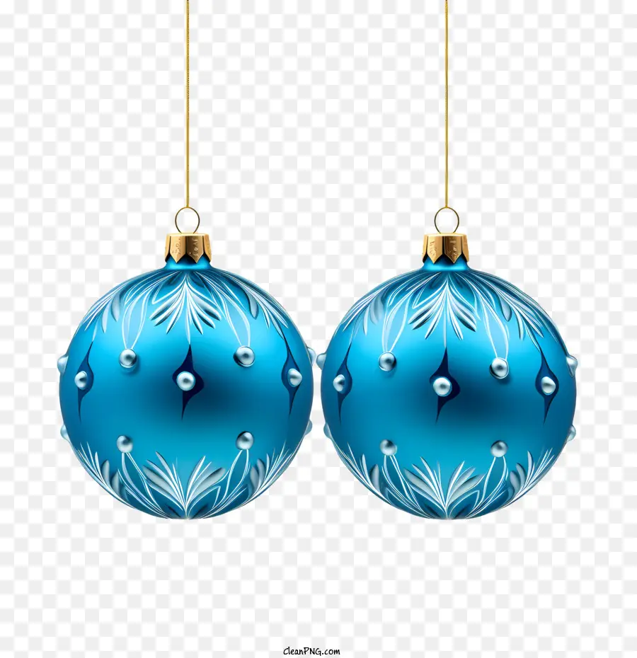 Bola De Natal，Ornamento PNG