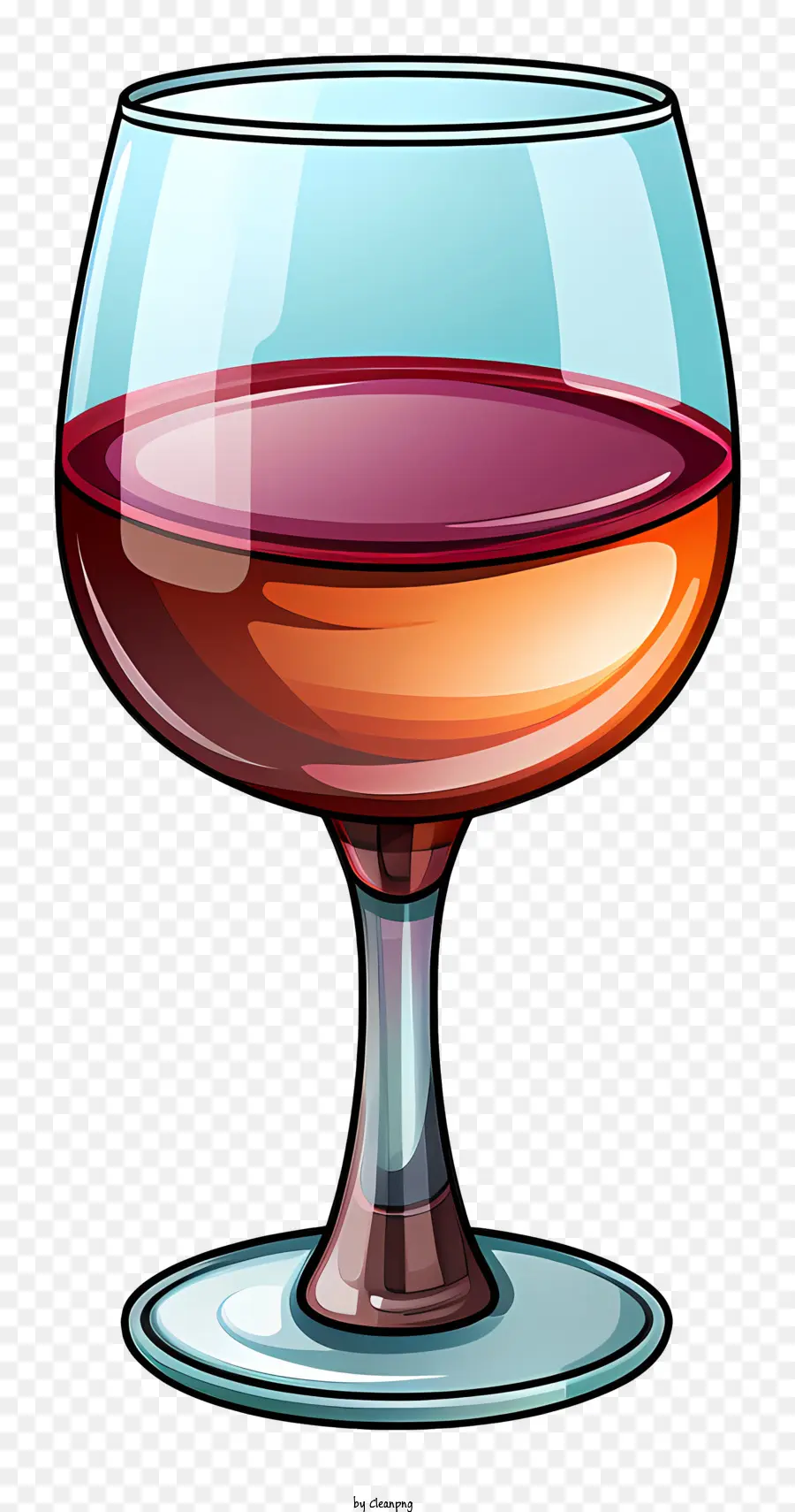 Vinho Tinto，Vidro PNG