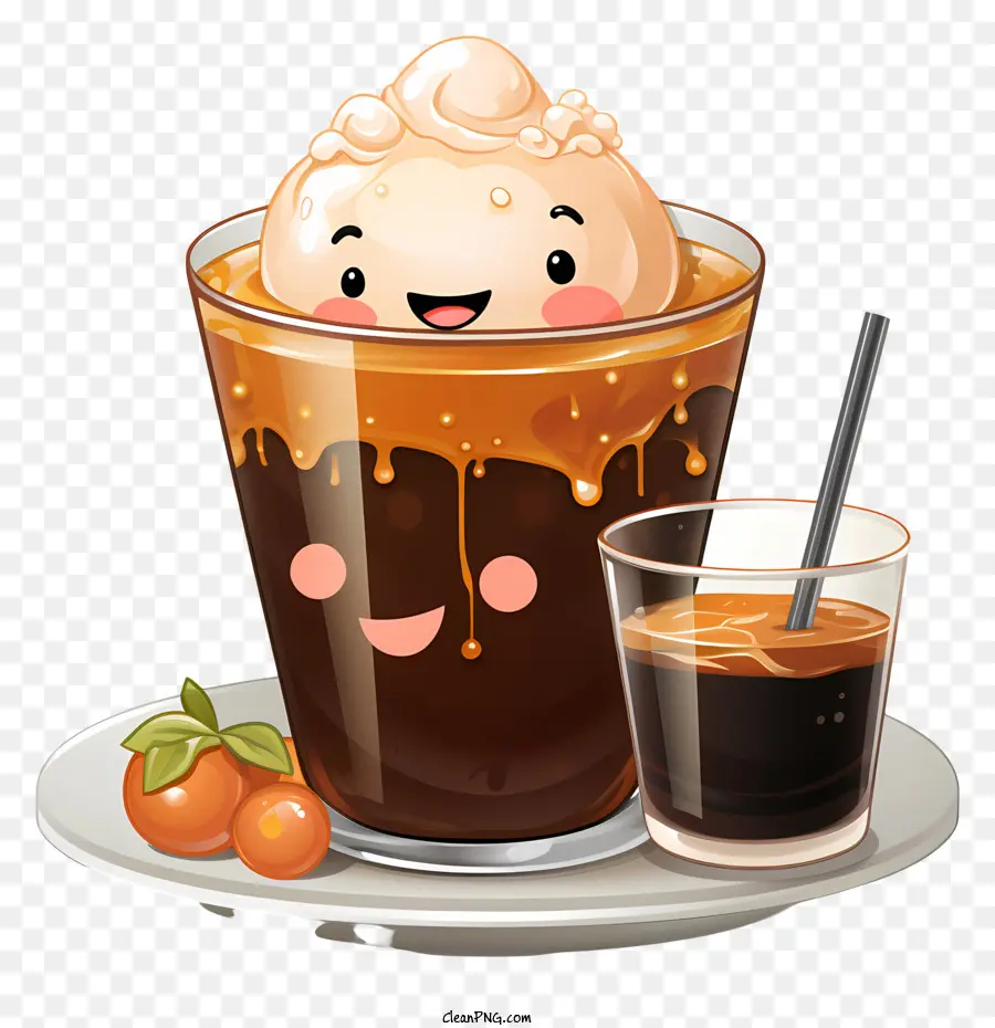 Café，Café Com Creme PNG