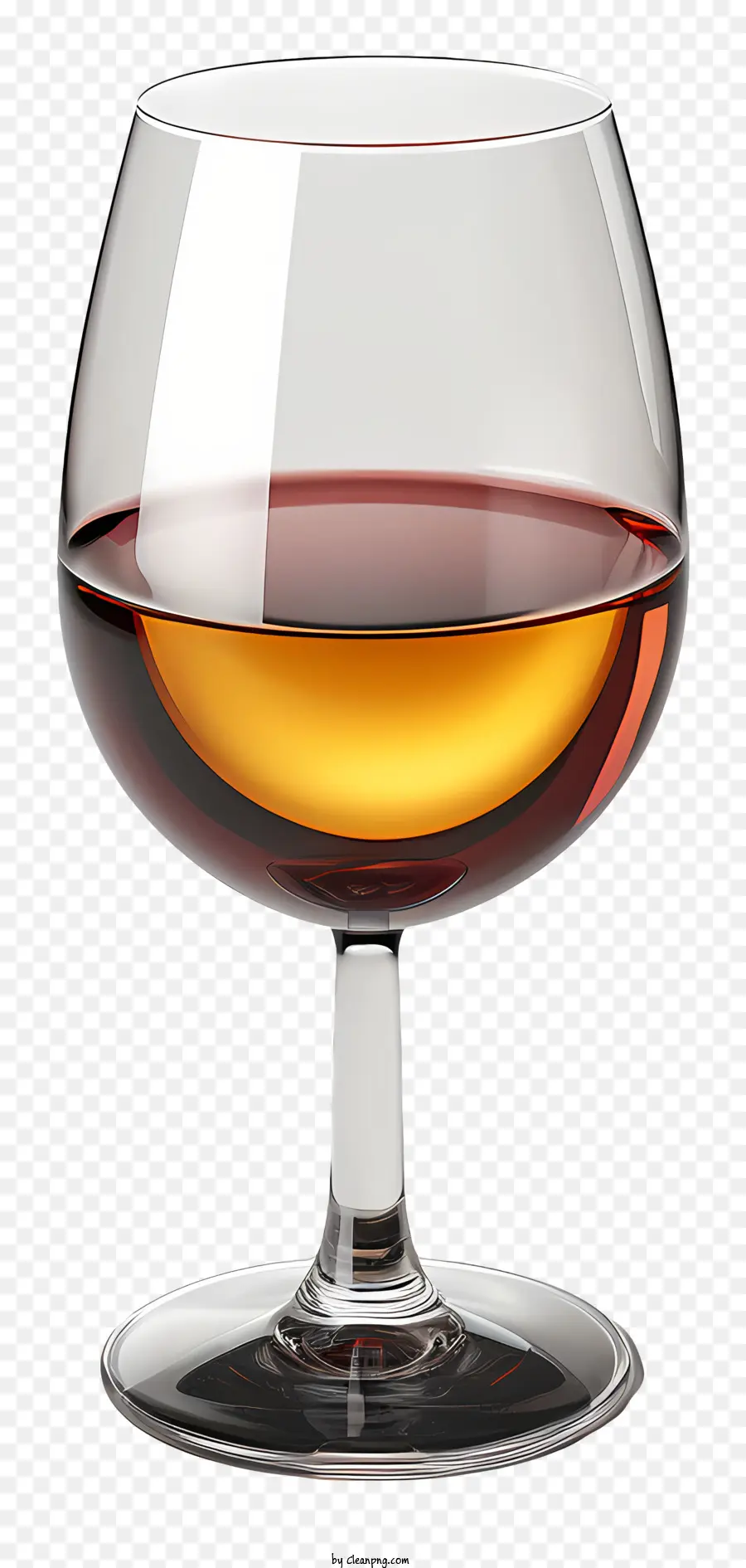 Copo De Vinho Transparente，Glass De Vinho Decorrentes PNG