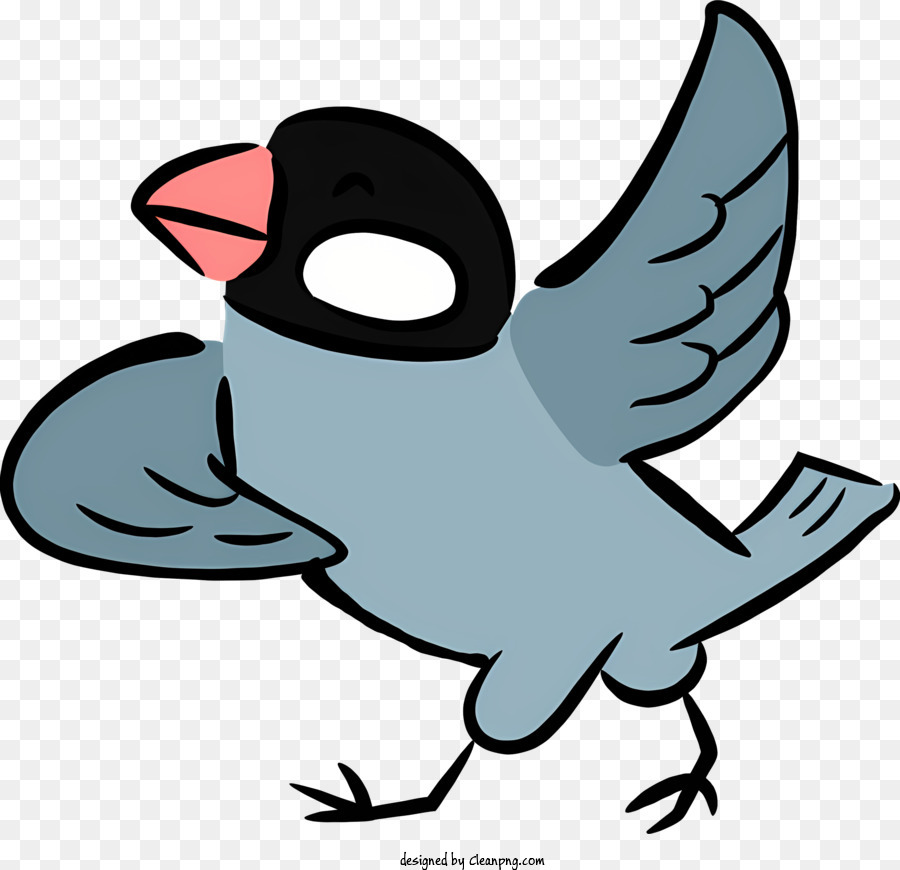 Galinha pássaro galo cartoon bico aquarela, tinta, tinta molhada, vivo,  desenho animado, bico, pássaro png