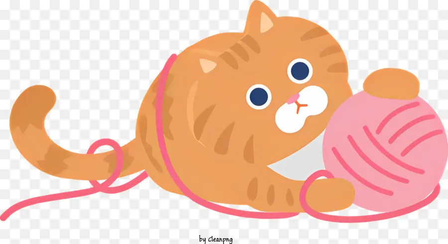 Gato，Fio PNG