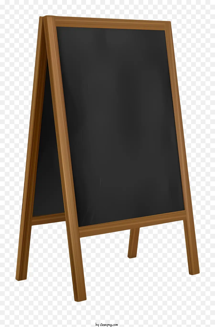 Blackboard，Cavalete PNG