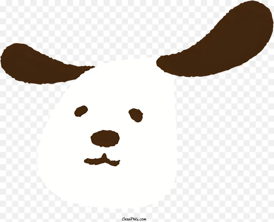 Cachorro，Cara De Cachorro PNG