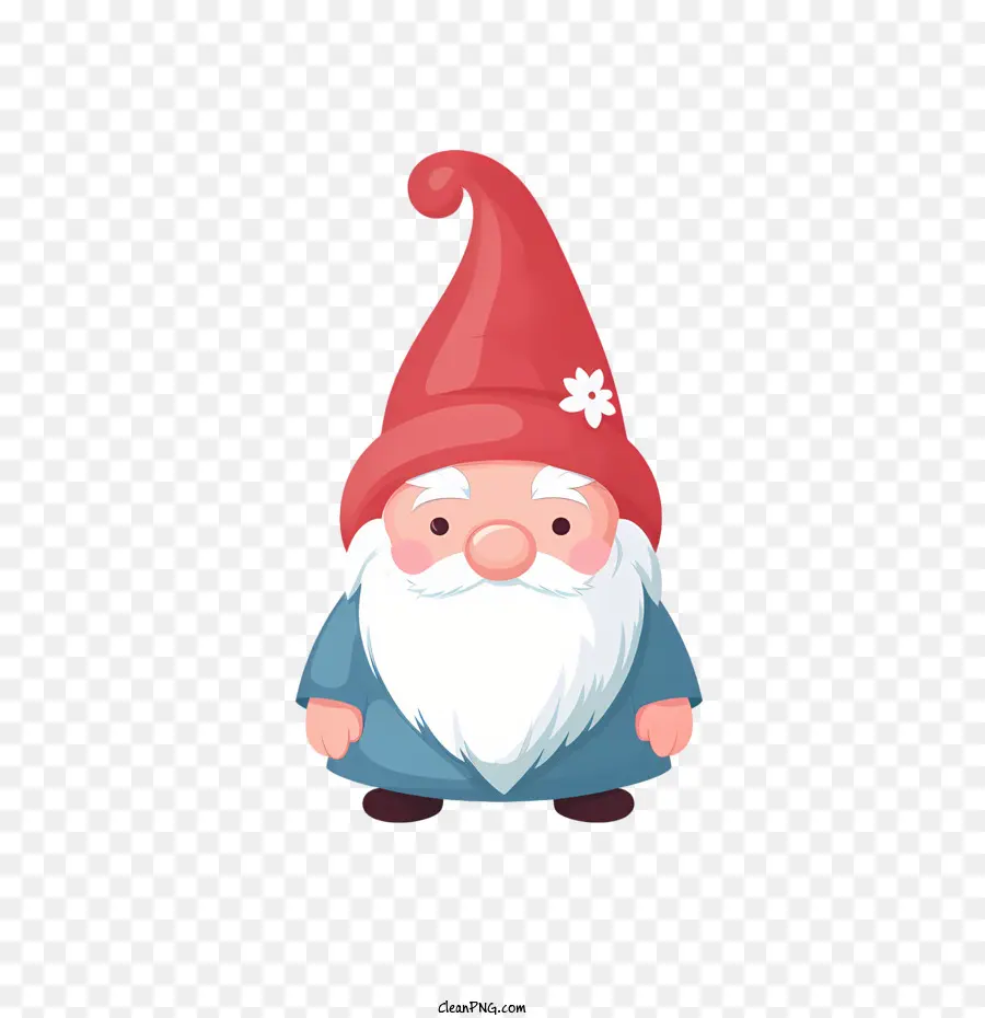 Natal Gnome，Gnome PNG