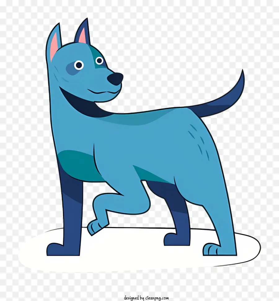 Personagem De Desenho Animado，Cachorro PNG