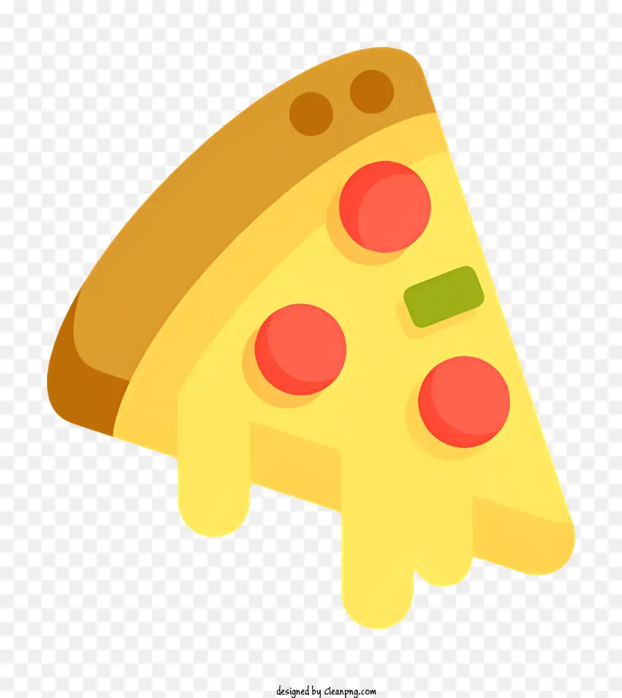 Pizza，Fatia De Pizza PNG