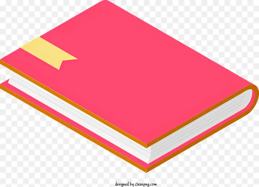 Livro Rosa，Livro PNG