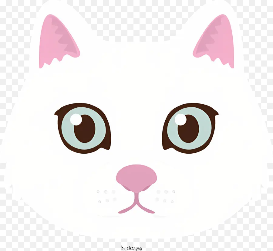 Gato，Cara De Gato PNG