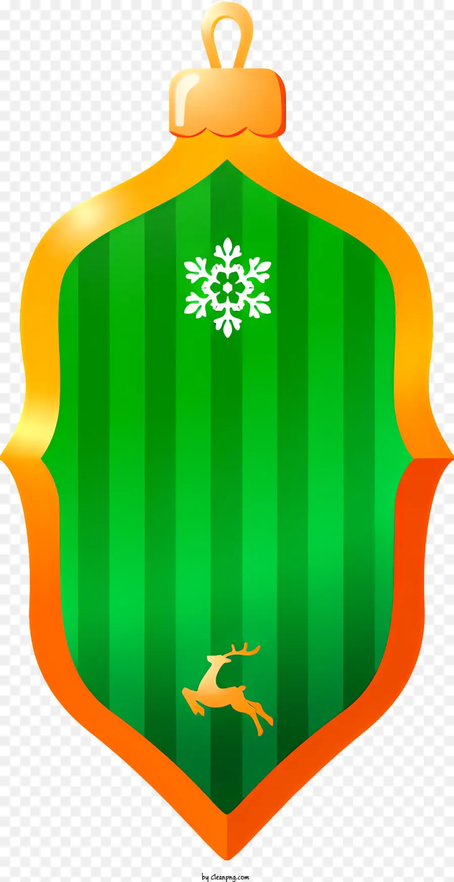 Natal Banner，Friso De Ouro PNG