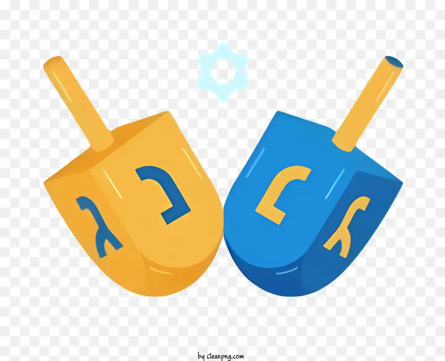 Hanukkah，Plenz PNG