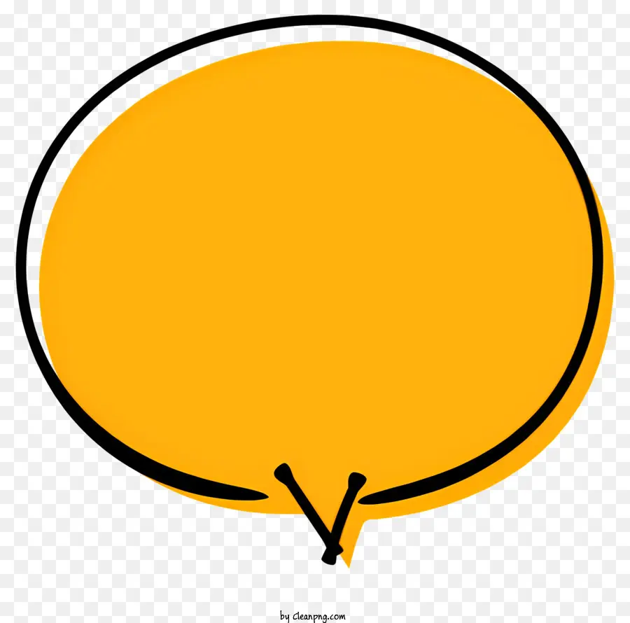 Laranja Balão，Amo Você PNG