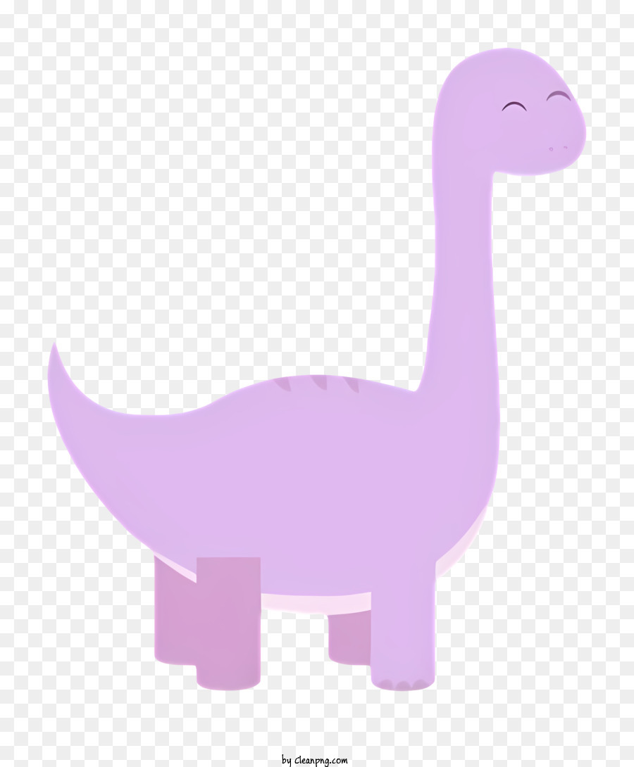Desenhos animados do dinossauro, dinossauro roxo, roxo, violeta, cor png