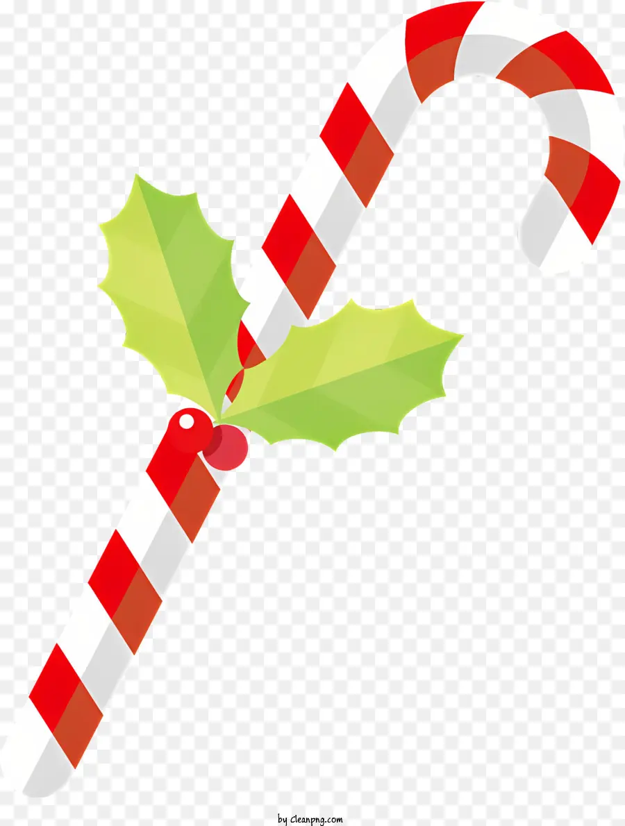 Candy Cane，Listrado Doces PNG
