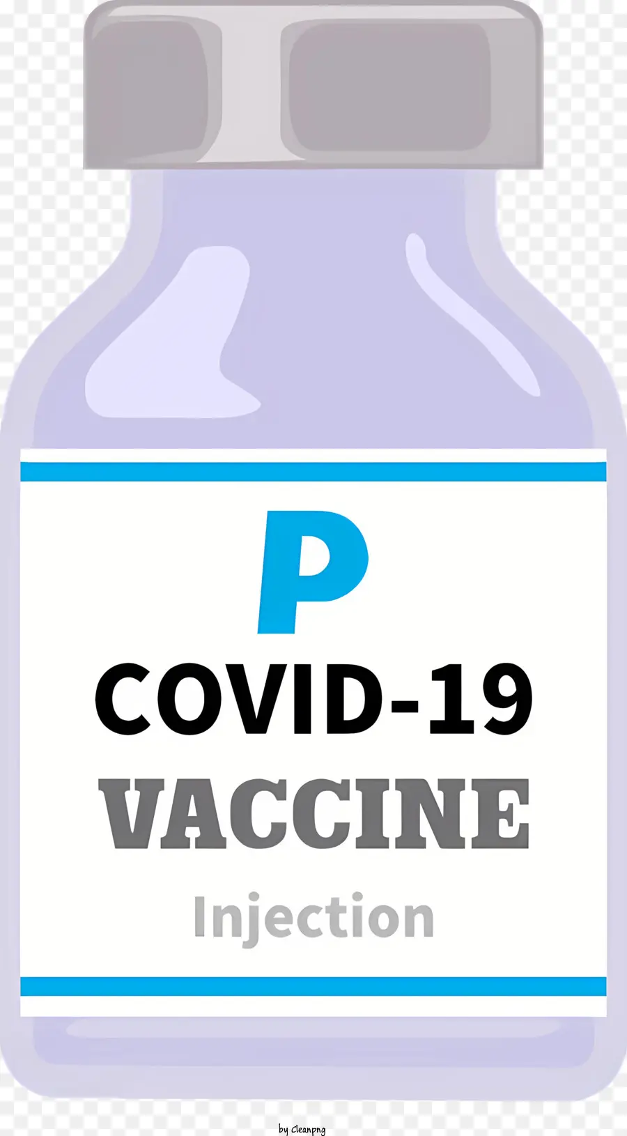 Vacina，Covid 19 PNG