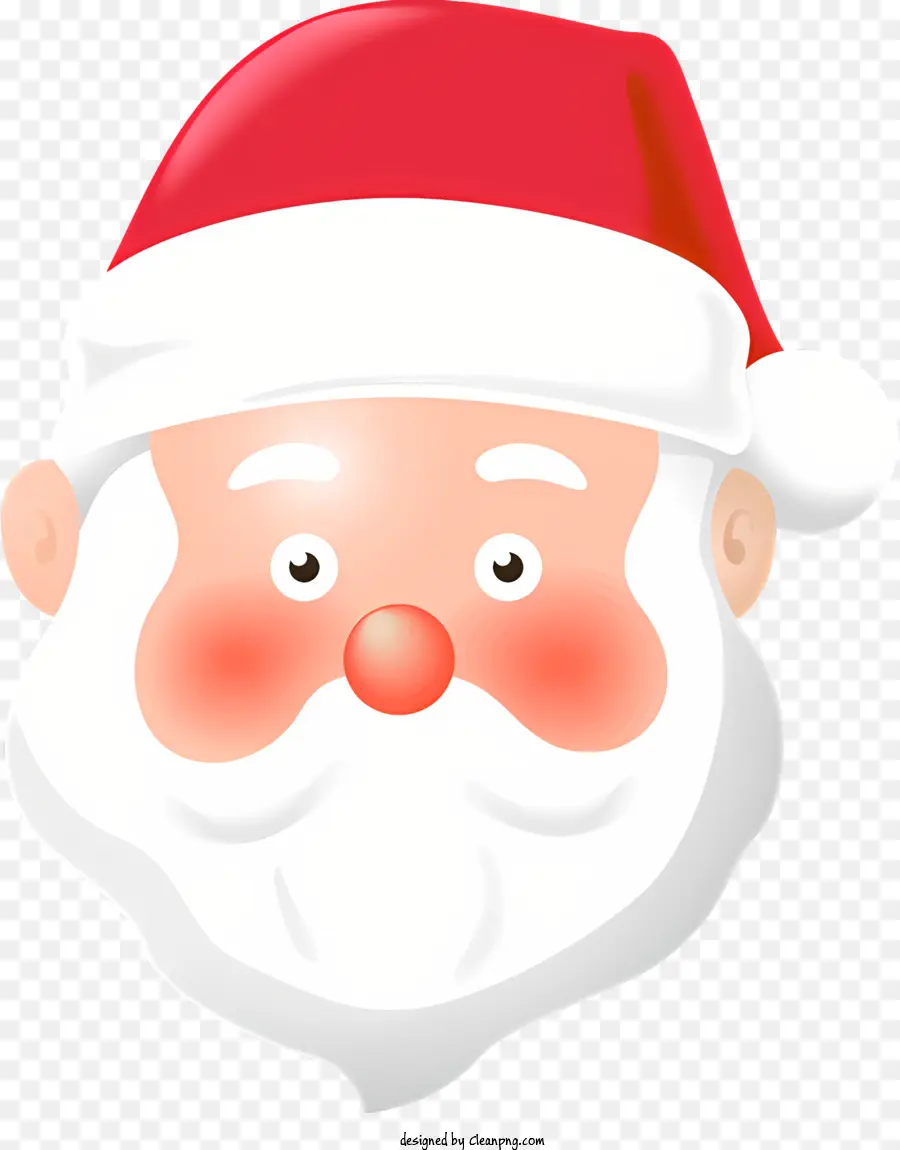 Papai Noel，Cartoon PNG