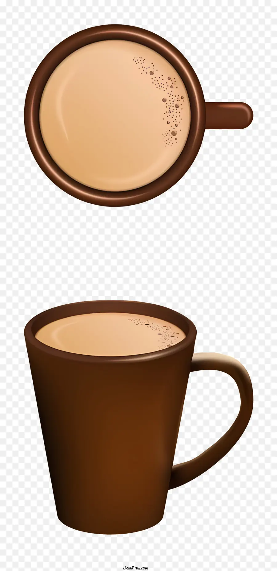 Xícaras De Café，Xícara De Café PNG