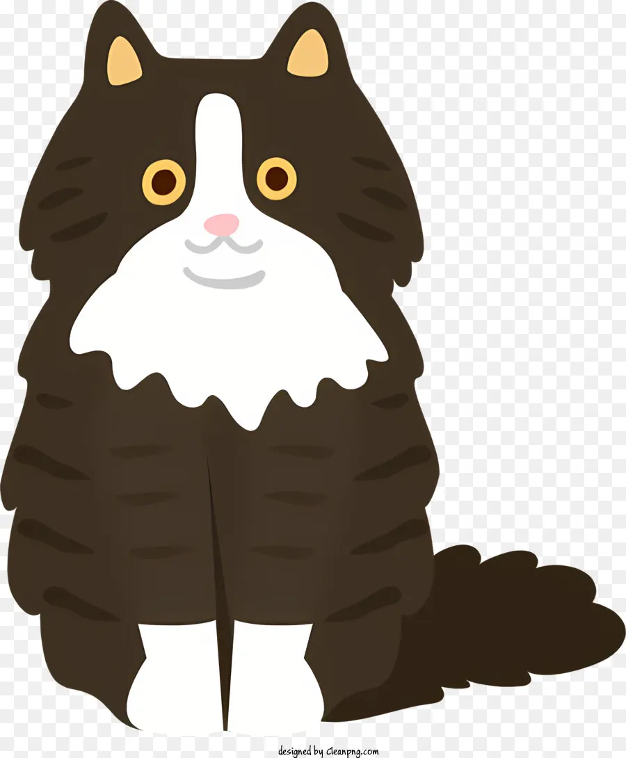 Gato，Cauda PNG