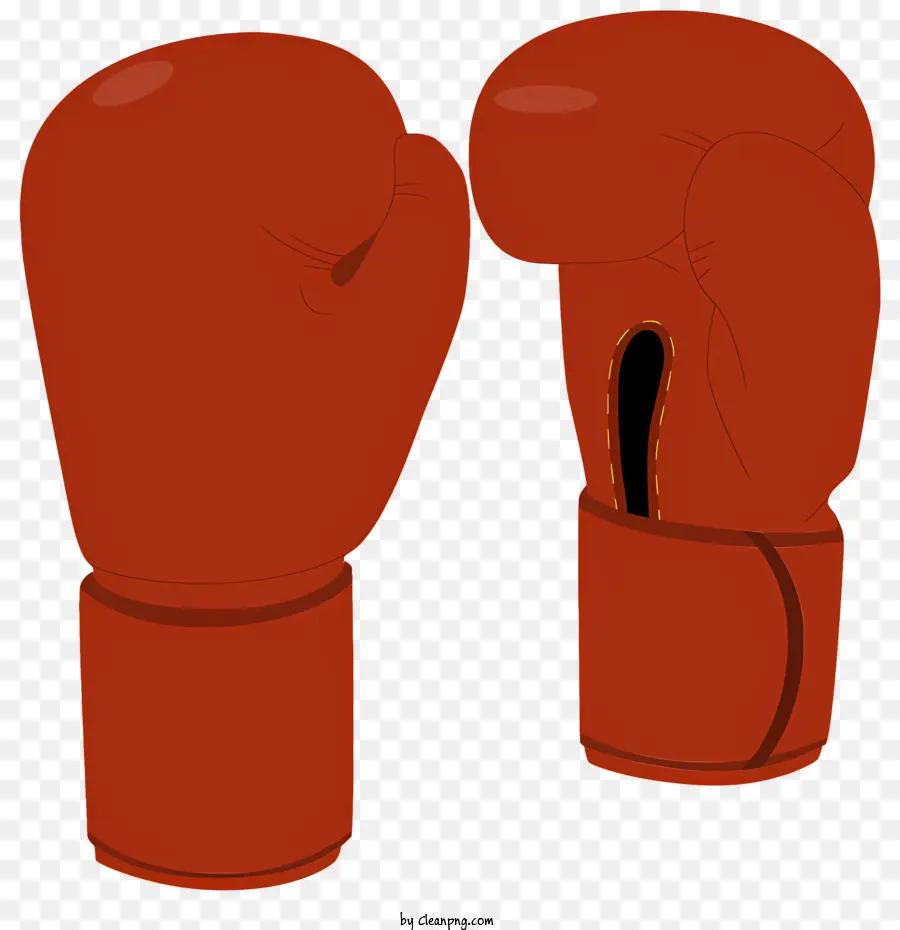 Luvas De Boxe，Equipamentos Para Artes Marciais PNG