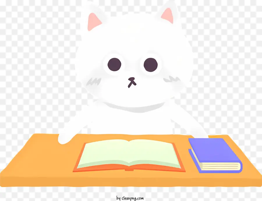 Gato Branco，Secretária PNG