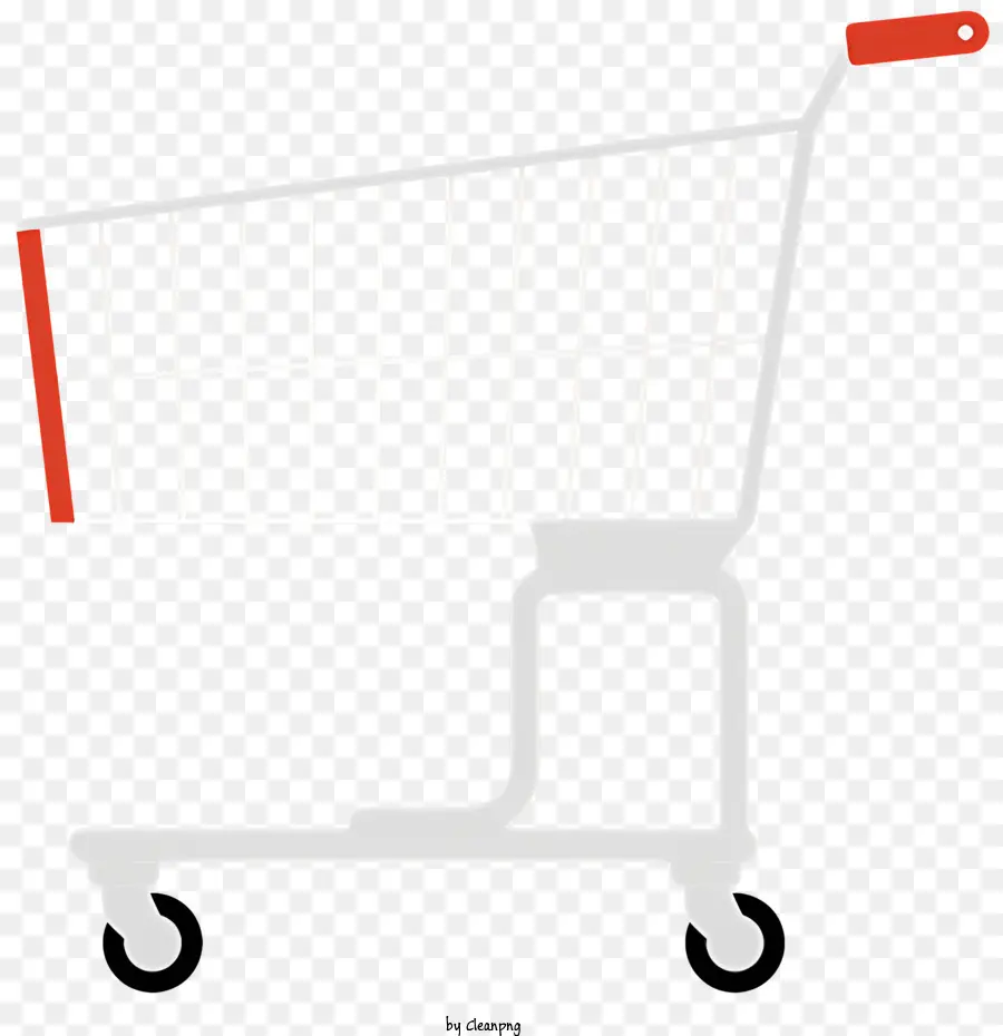 Carrinho De Compras，Cart PNG