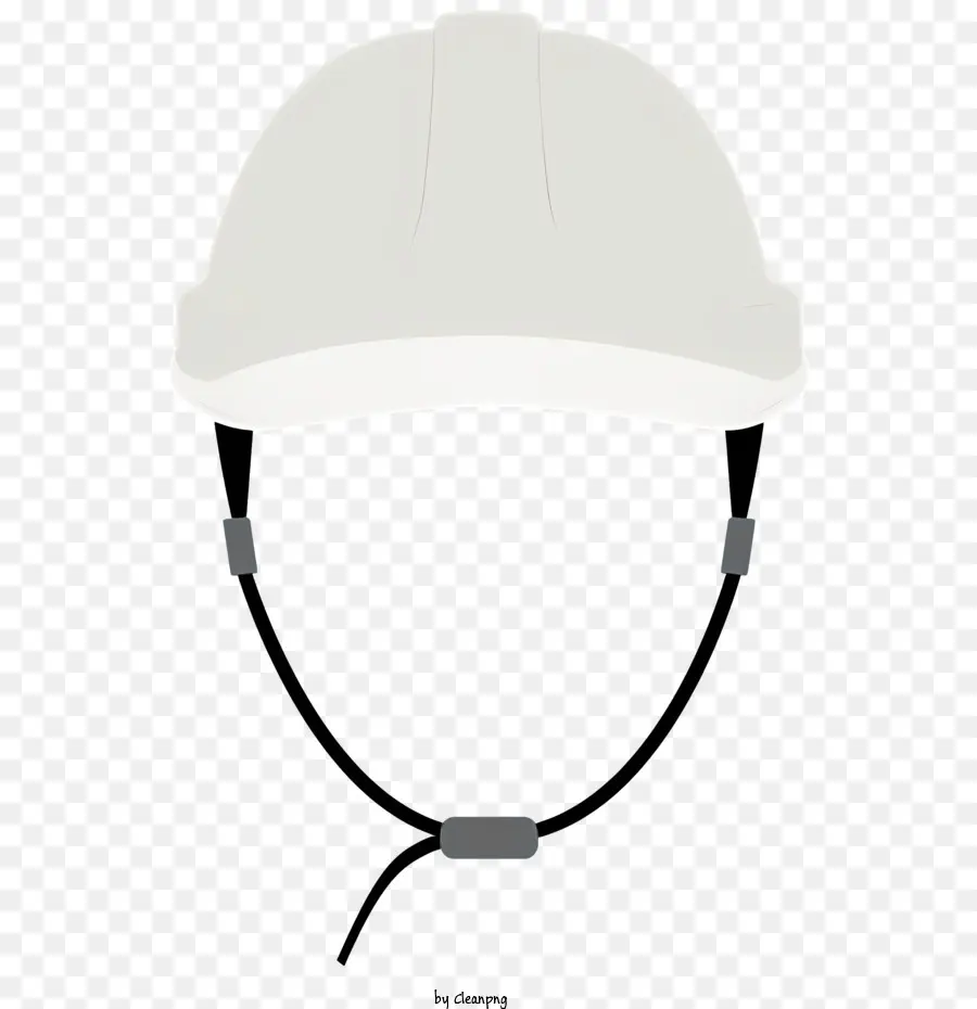 Capacete Branco，Capacete PNG