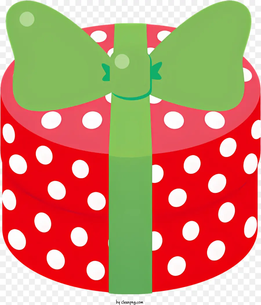 Red Box，Gravata Verde PNG