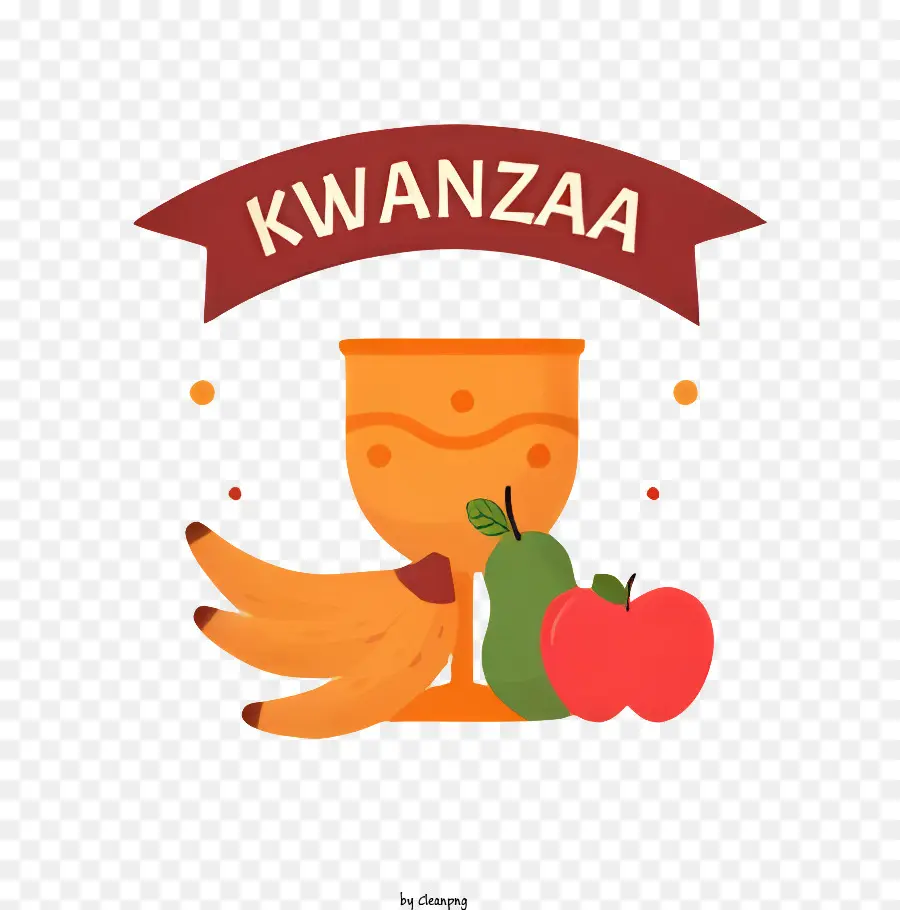 Kwanzaa，Festival Africano PNG