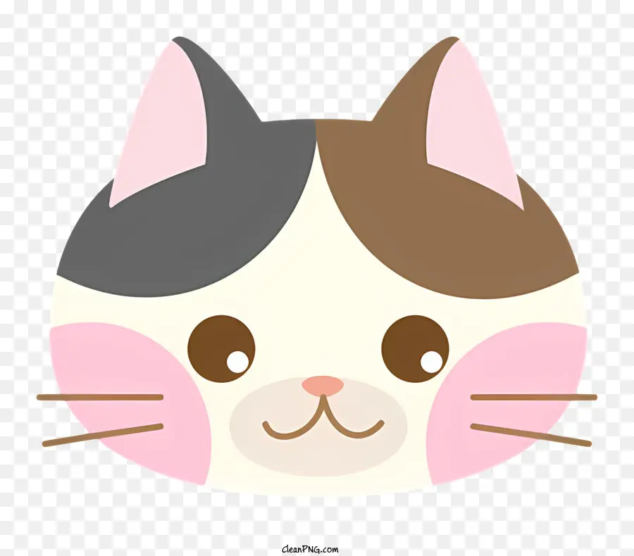 Triste Gato，Expressões De Tristeza PNG