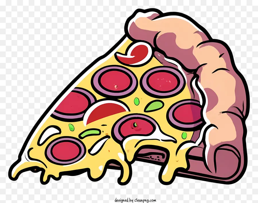 Pizza，Salsicha PNG