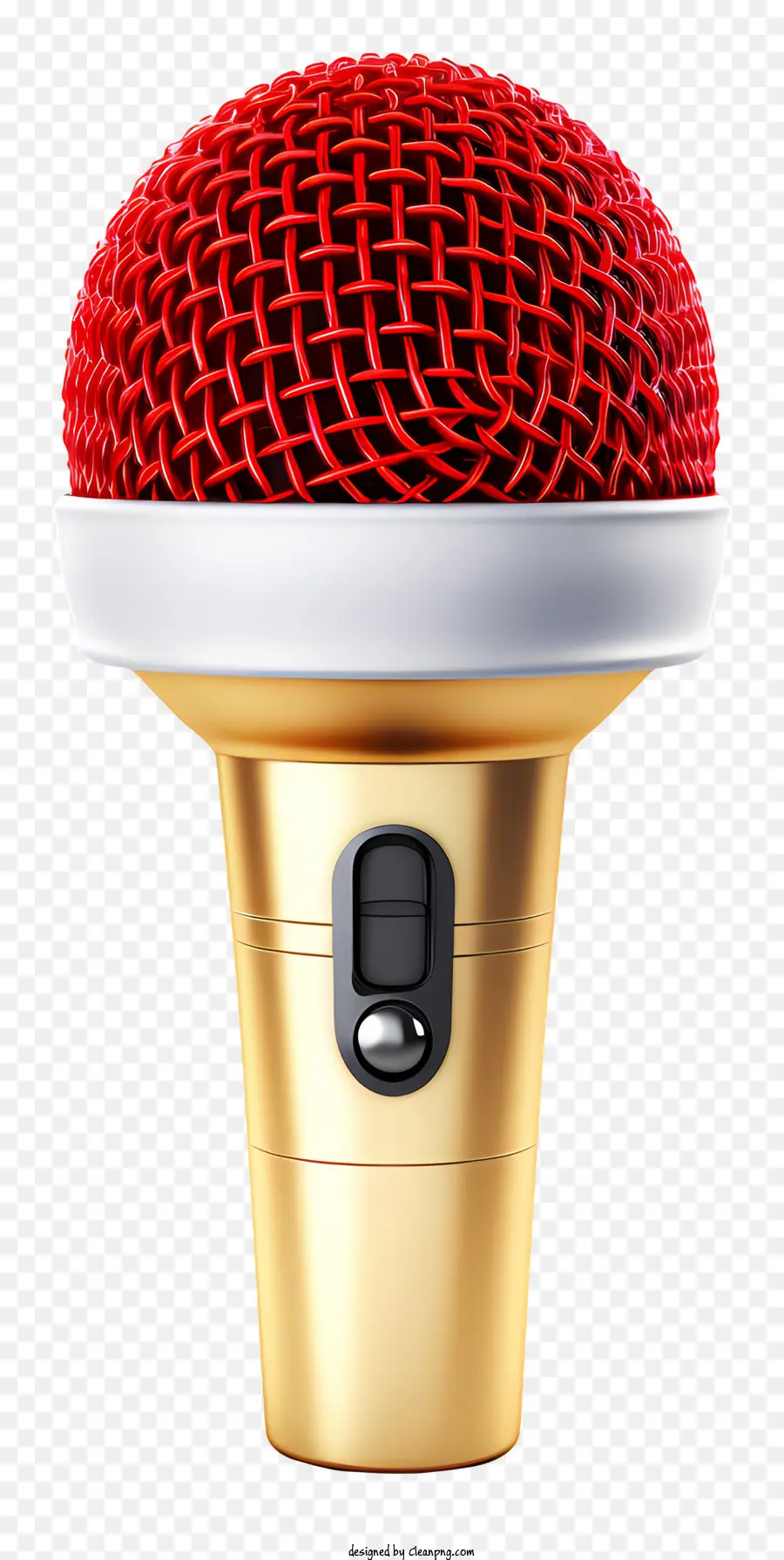Microfone，Microfone De Speakershaper PNG