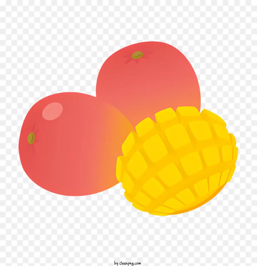 Fruta，Manga PNG