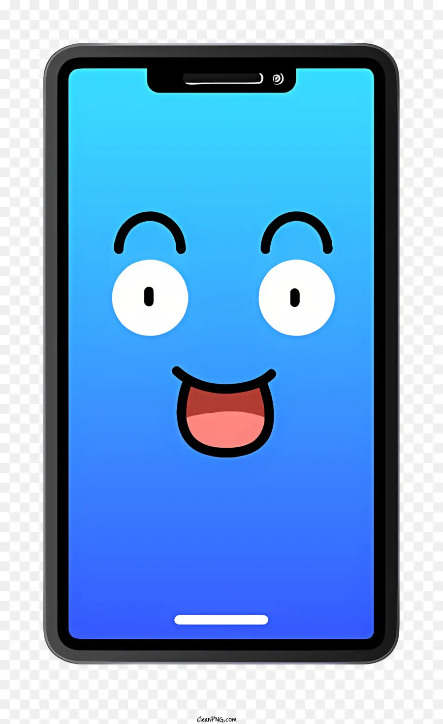 Sorriso，Smartphone PNG