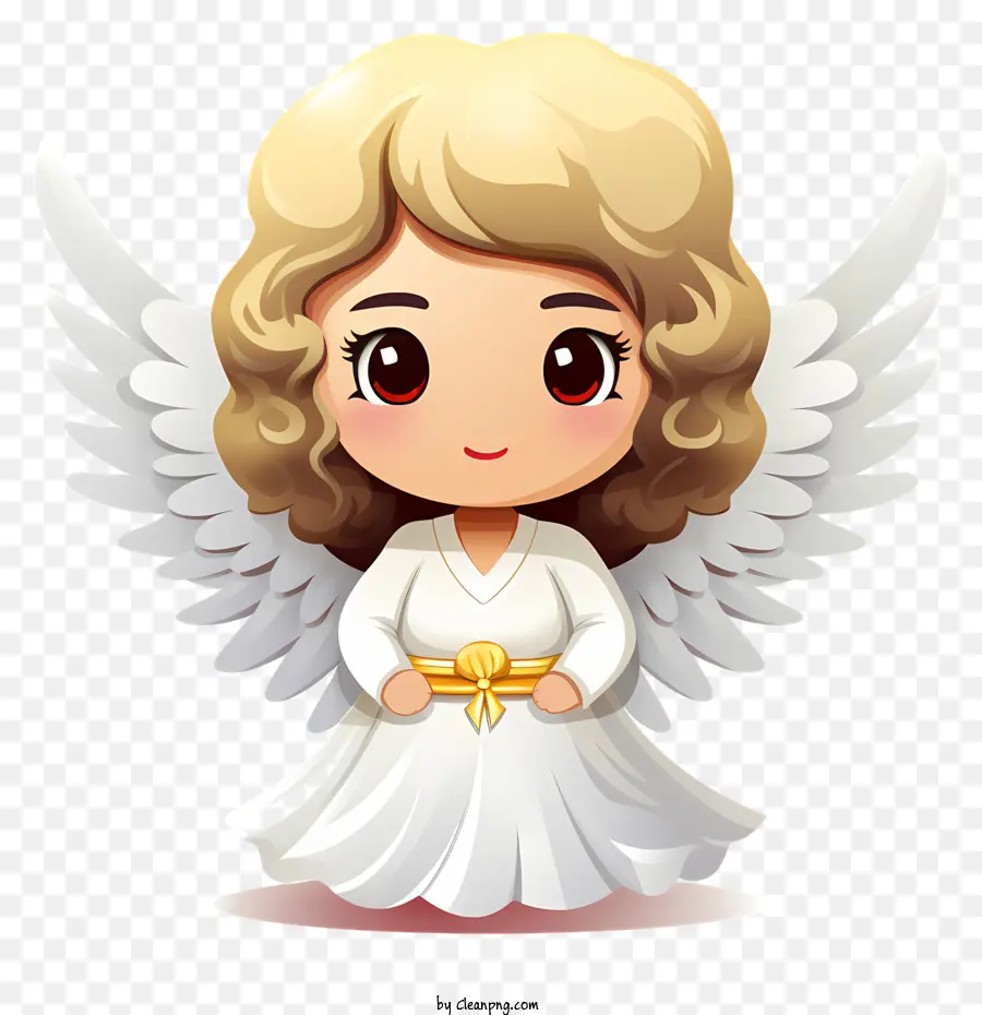 Anjo，Anjo Fofo PNG