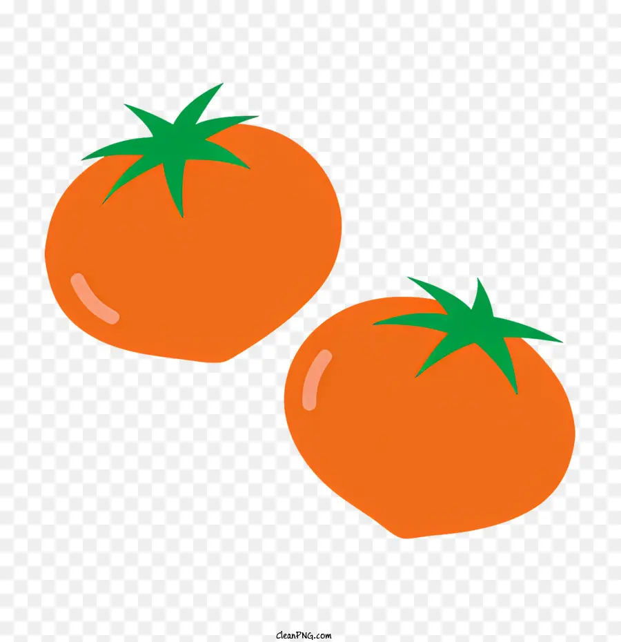 Tomates，Vegetais PNG