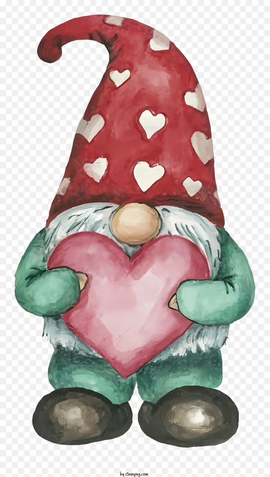 Cartoon，Gnome De Caracton PNG