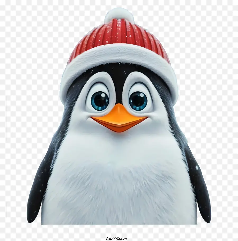 Cartoon，Penguin PNG