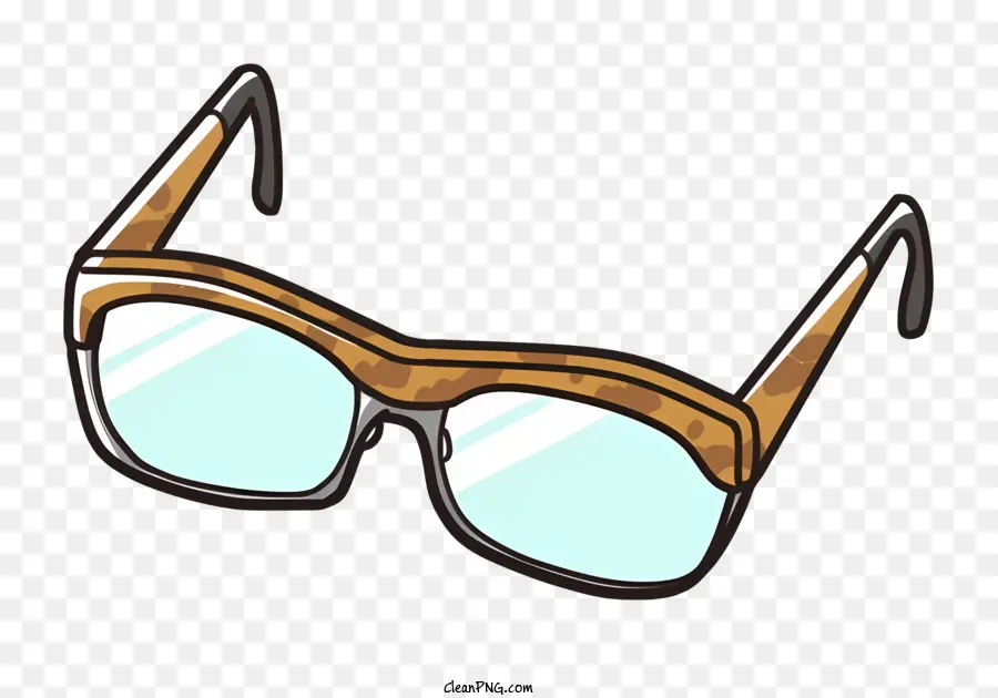 Cartoon，óculos De Sol PNG