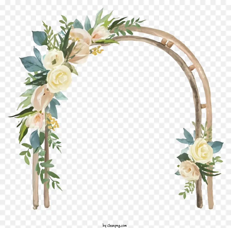 Cartoon，Archway PNG