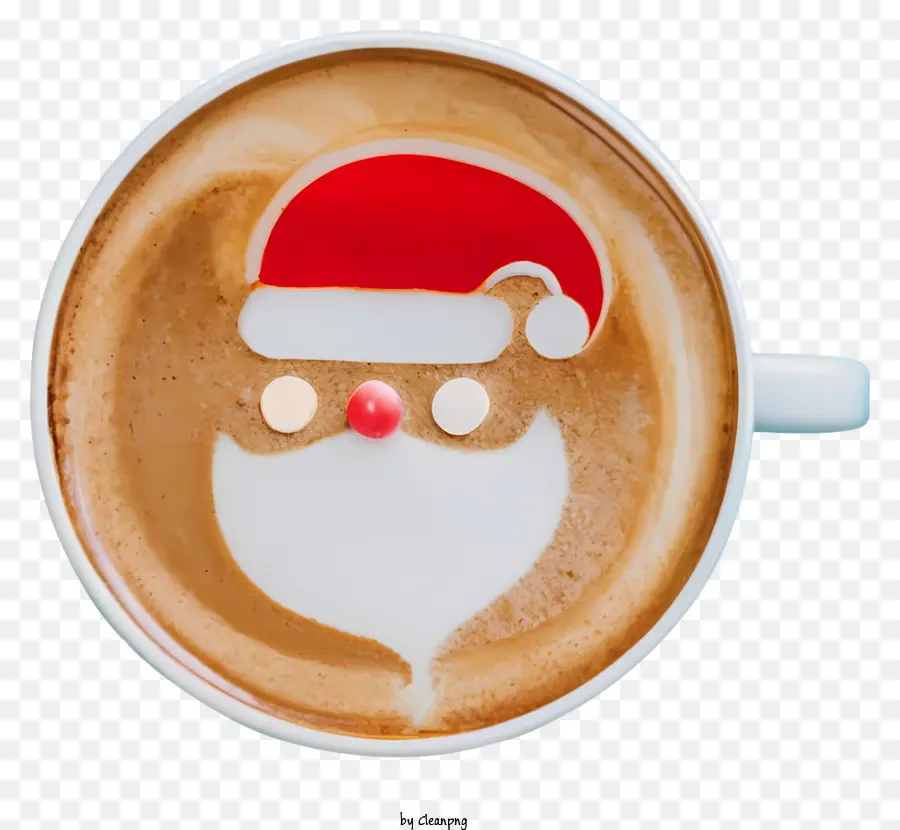 Cartoon，Latte PNG