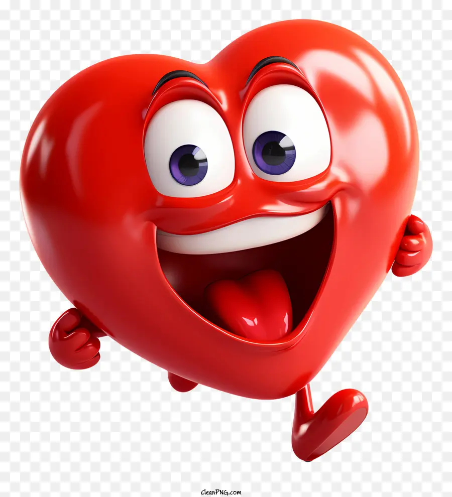 Emoji，Elementos Do Dia Dos Namorados PNG