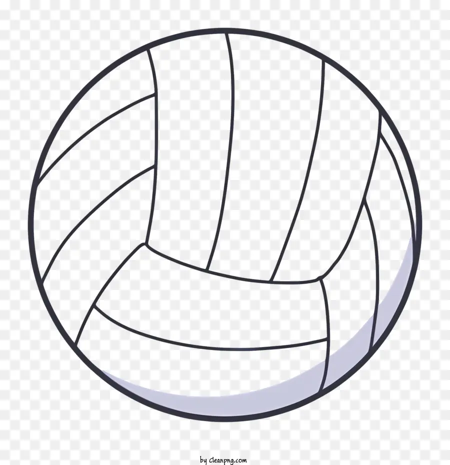 Cartoon，Voleibol PNG