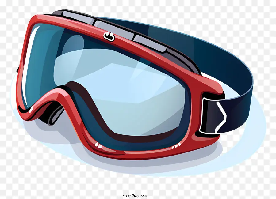 óculos De Esqui，Goggles PNG