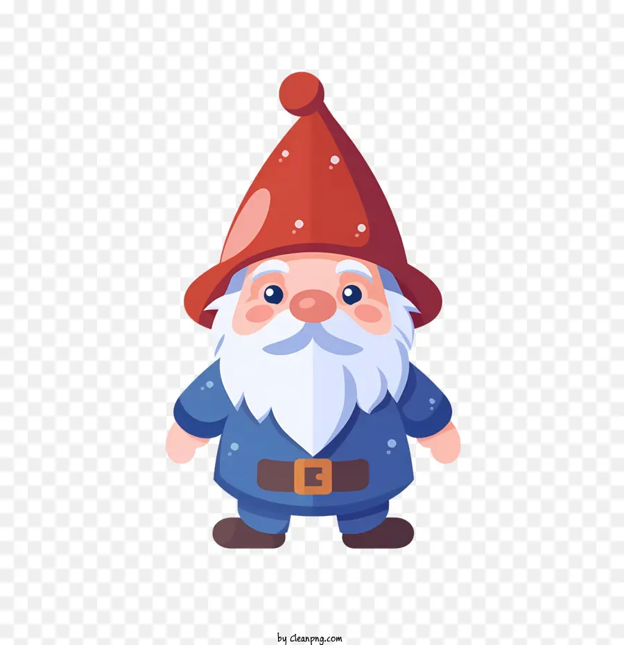 Natal Gnome，Gnome PNG