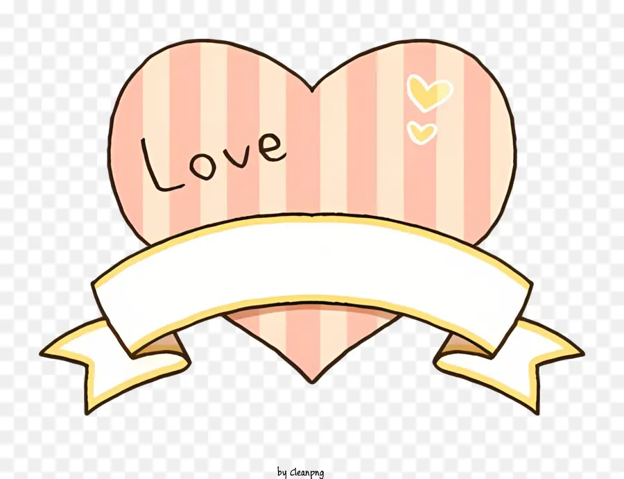 Cartoon，Heartshaped PNG