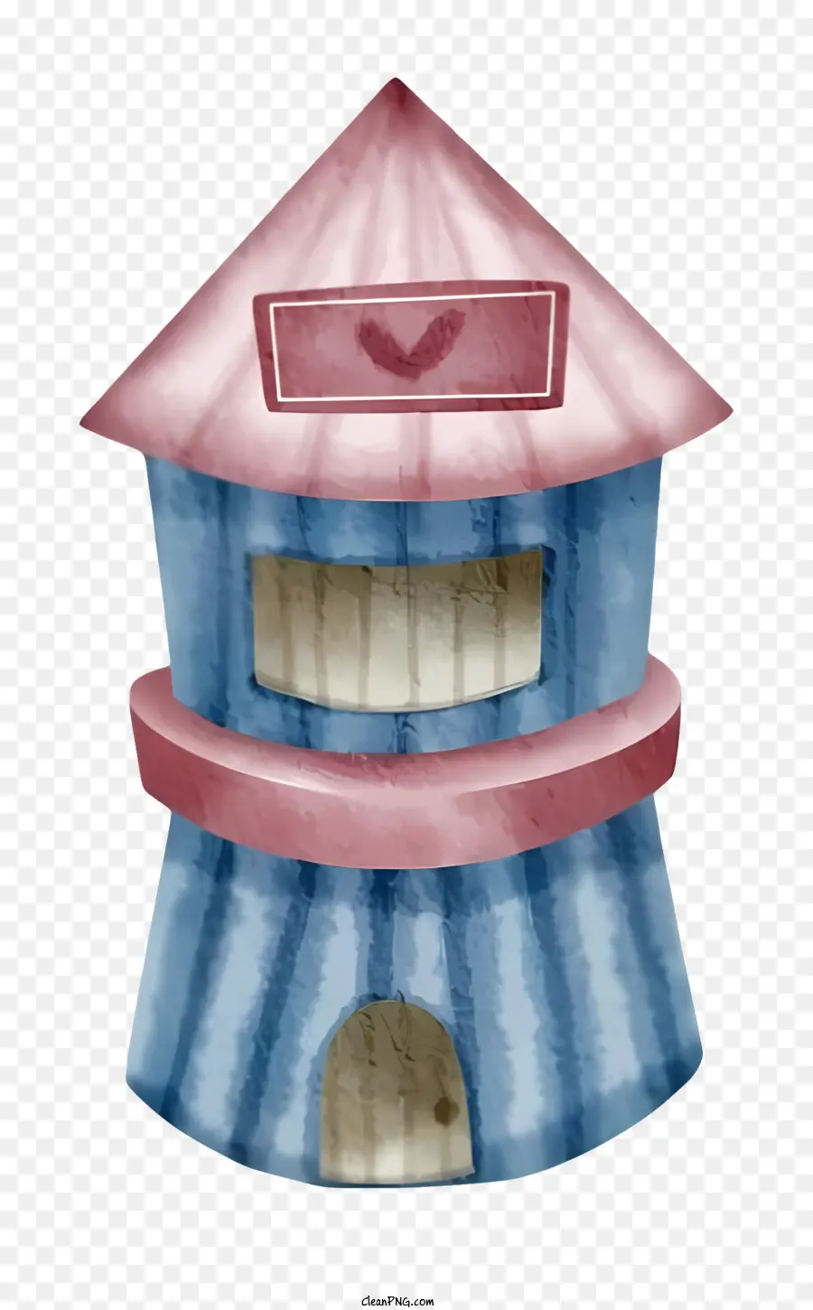 House，Pequena Torre PNG