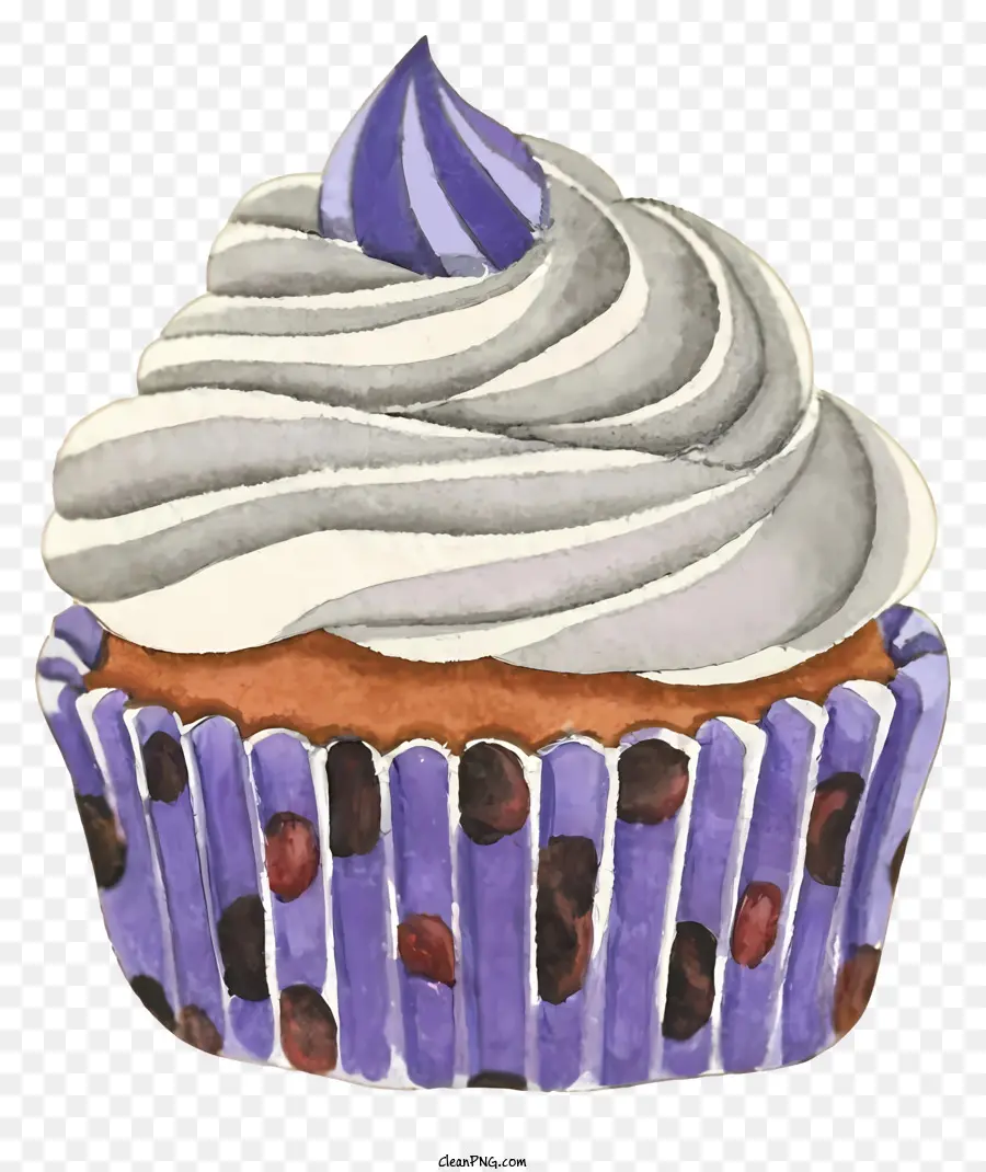 Cartoon，Cupcake PNG