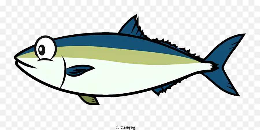 Cartoon，Cartoon Peixe PNG